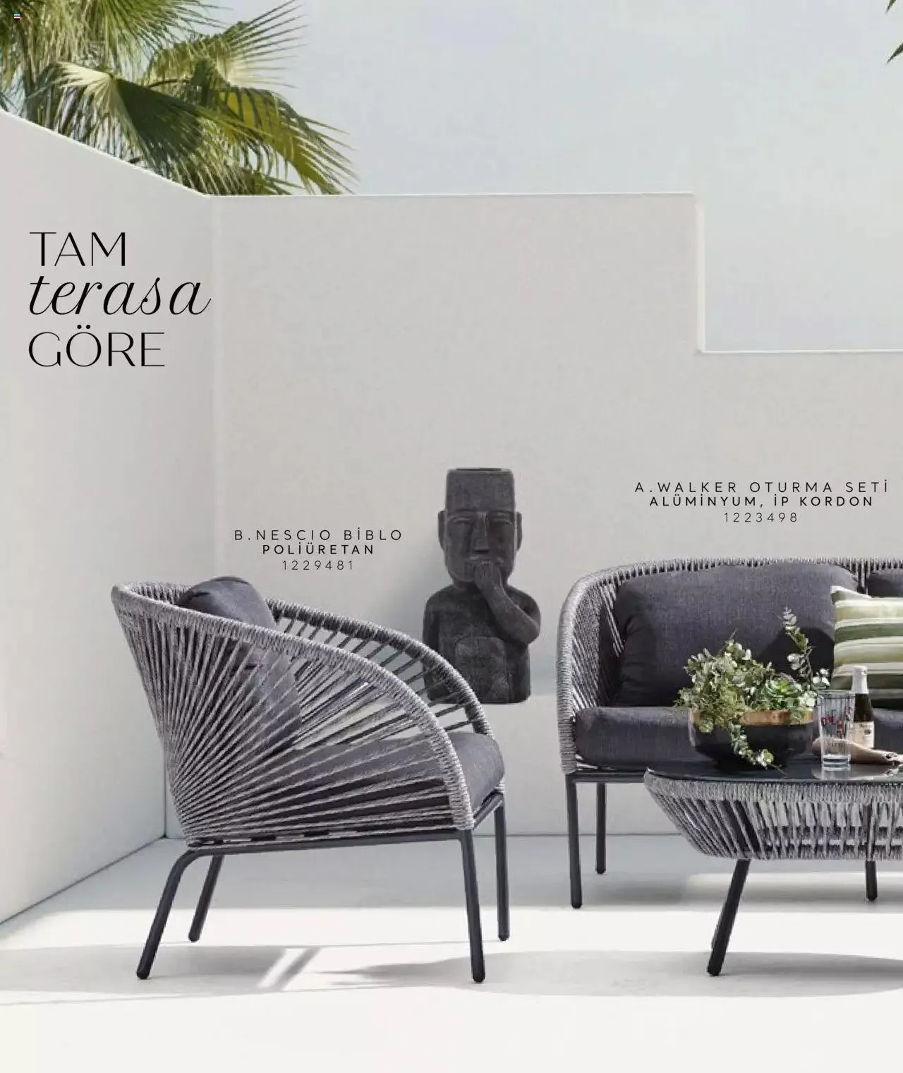 Katalog Mudo Katalog - Bahçe 26 Mayıs - 31 Aralık 2023 - aktüel Sayfa 60