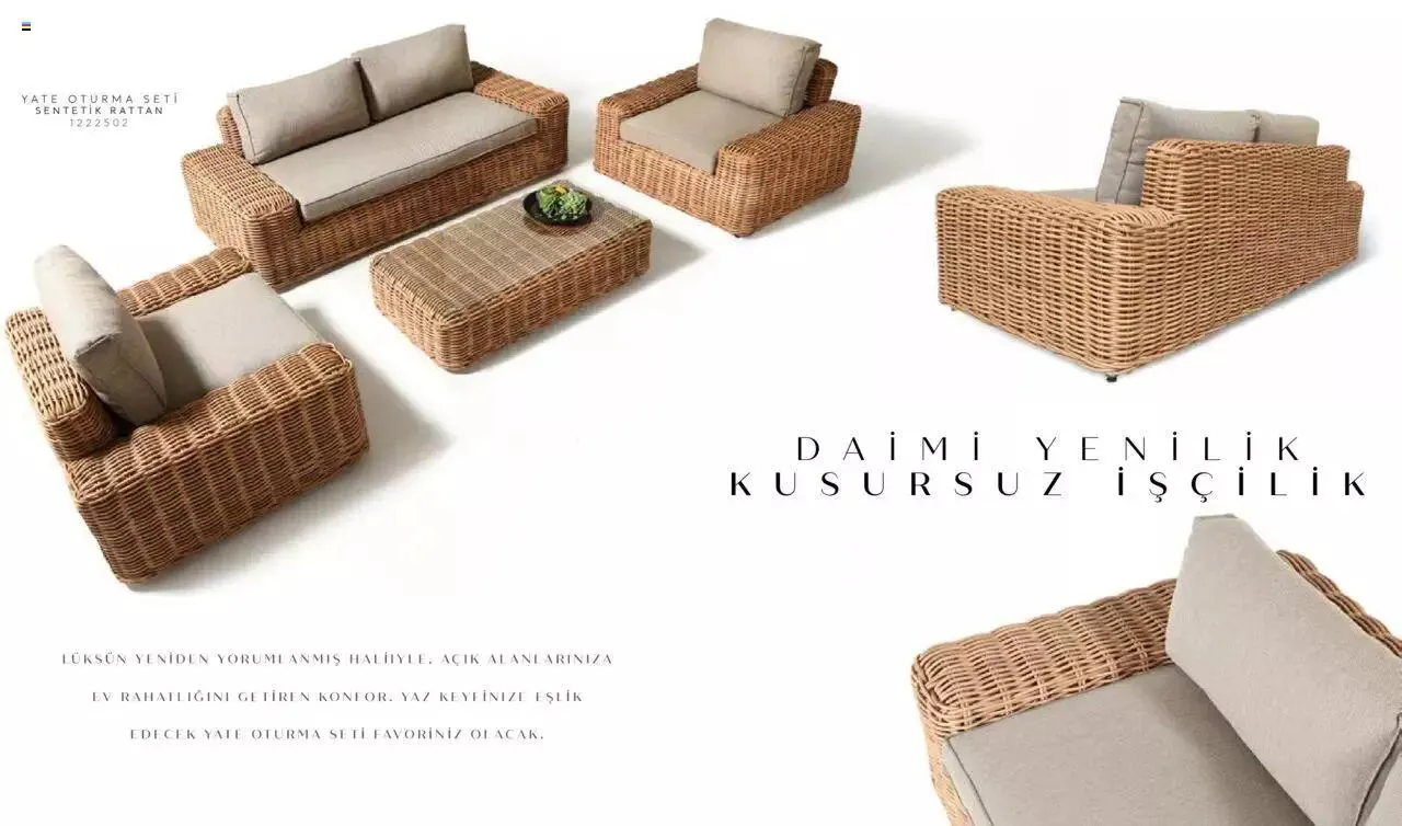 Katalog Mudo Katalog - Bahçe 1 Şubat - 31 Aralık 2023 - aktüel Sayfa 41