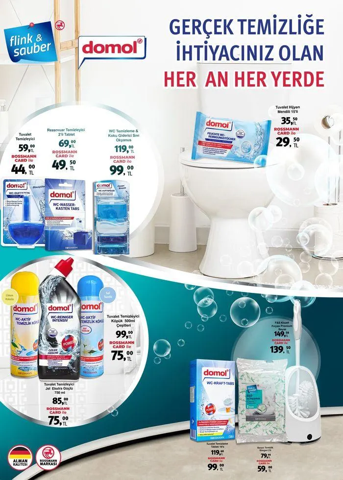 Katalog Geniş teklif yelpazesi 10 Ağustos - 24 Ağustos 2024 - aktüel Sayfa 7