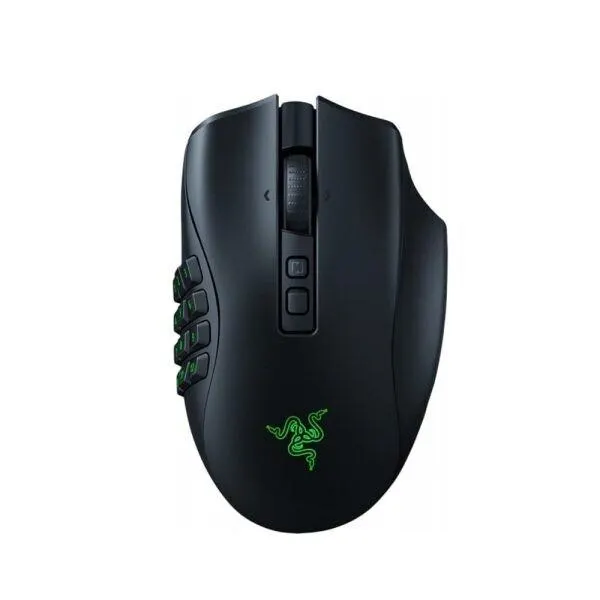NAGA V2 Pro RZ01-04400100-R3G1 Kablosuz Optik Gaming Mouse