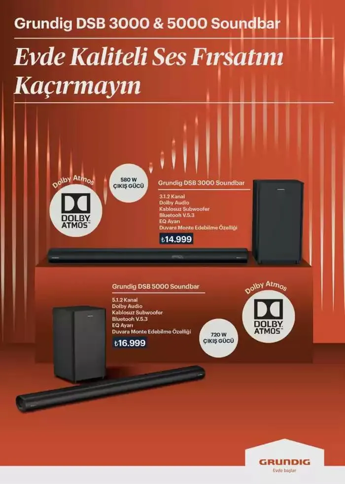 Katalog Tüm Kredi Kartlarına Peşin Fiyatına 7 Taksit Fırsatı 2 Aralık - 15 Aralık 2024 - aktüel Sayfa 96