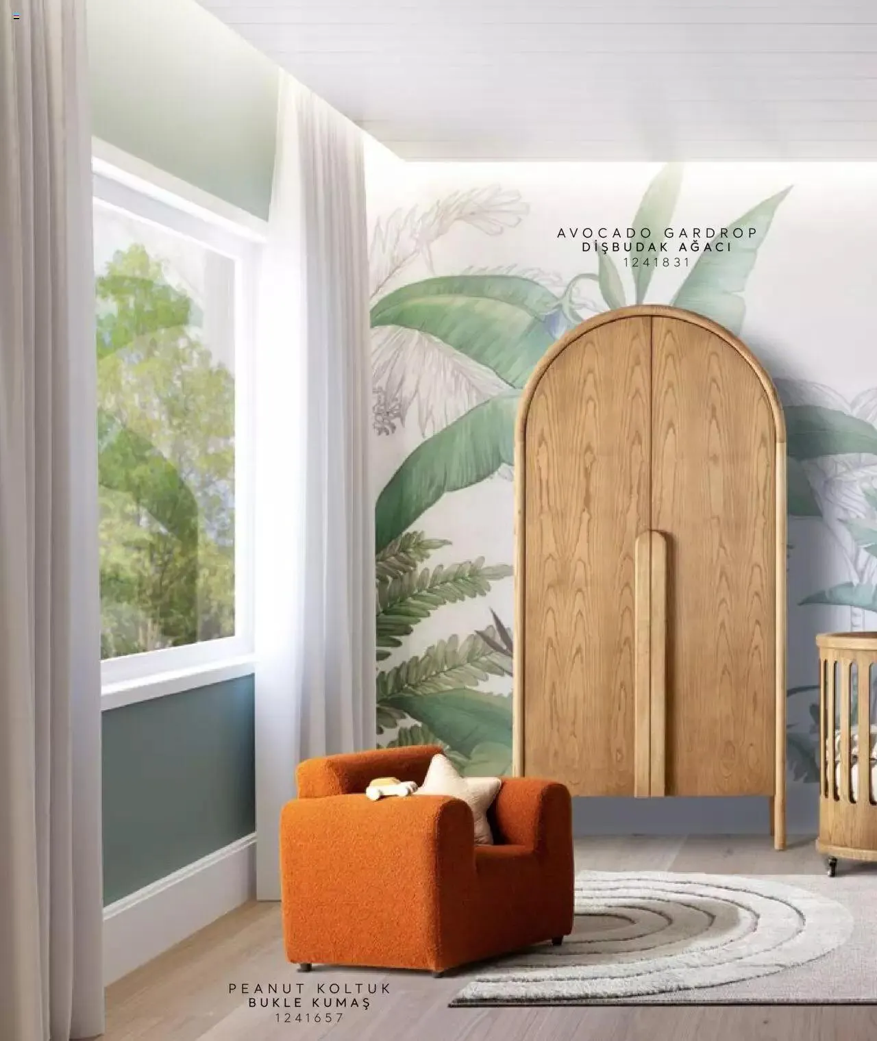 Katalog Mudo Katalog 1 Kasım - 31 Aralık 2023 - aktüel Sayfa 48