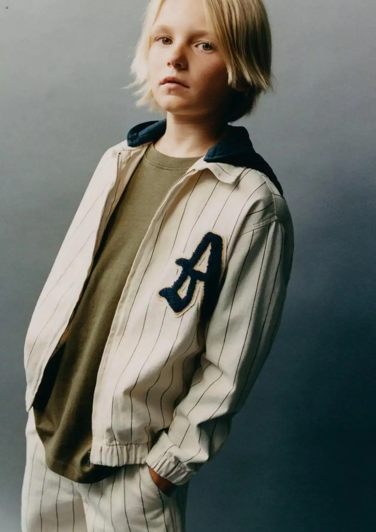 Katalog Zara Indirim Boys 1 Eylül - 31 Aralık 2023 - aktüel Sayfa 6