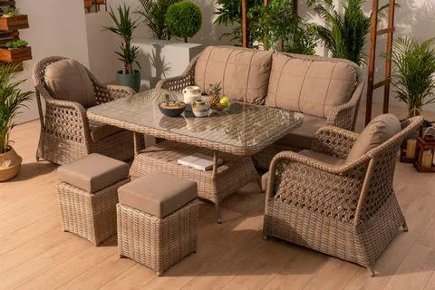 VENEZİA BAHÇE TAKIMI, BAL KÖPÜĞÜ (DV4-3734)