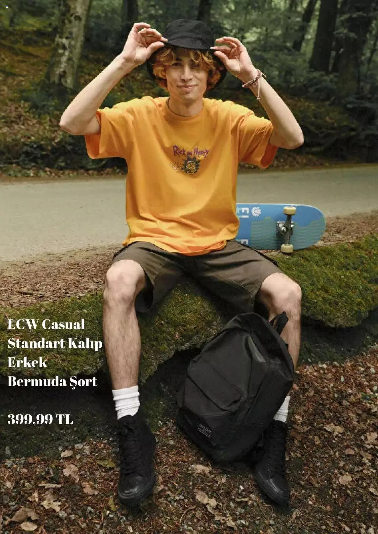 Katalog LC Waikiki Katalog 11 Eylül - 31 Aralık 2023 - aktüel Sayfa 9