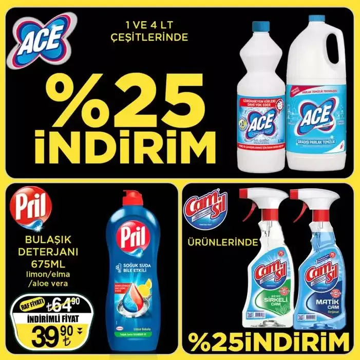 Katalog 14 Şubat Sevgililer Gününüz Kutlu Olsun 31 Ocak - 19 Şubat 2025 - aktüel Sayfa 41