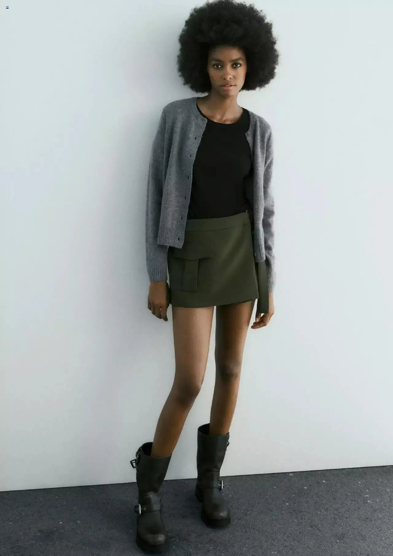 Katalog Zara Indirim Woman 1 Eylül - 31 Aralık 2023 - aktüel Sayfa 9