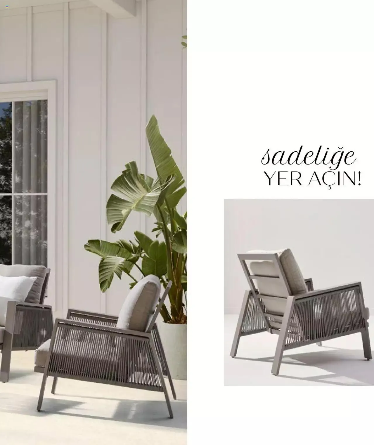 Katalog Mudo Katalog - Bahçe 26 Mayıs - 31 Aralık 2023 - aktüel Sayfa 85