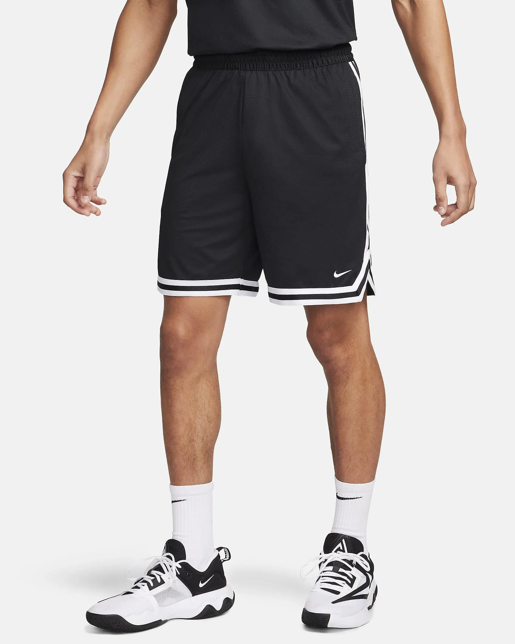 Nike DNA