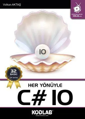 Her Yönüyle C# 10
