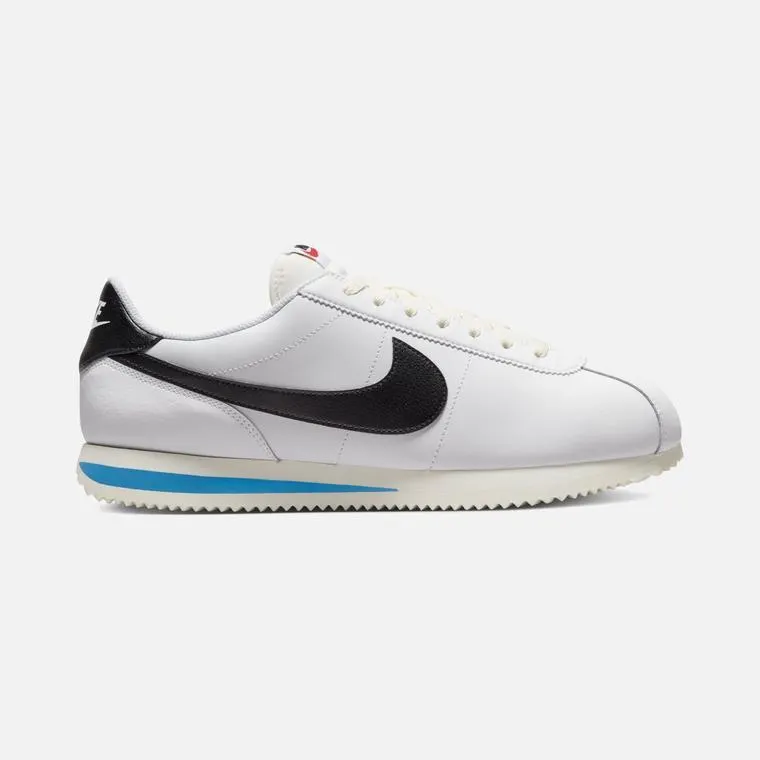 Nike Cortez Leather Erkek Spor Ayakkabı