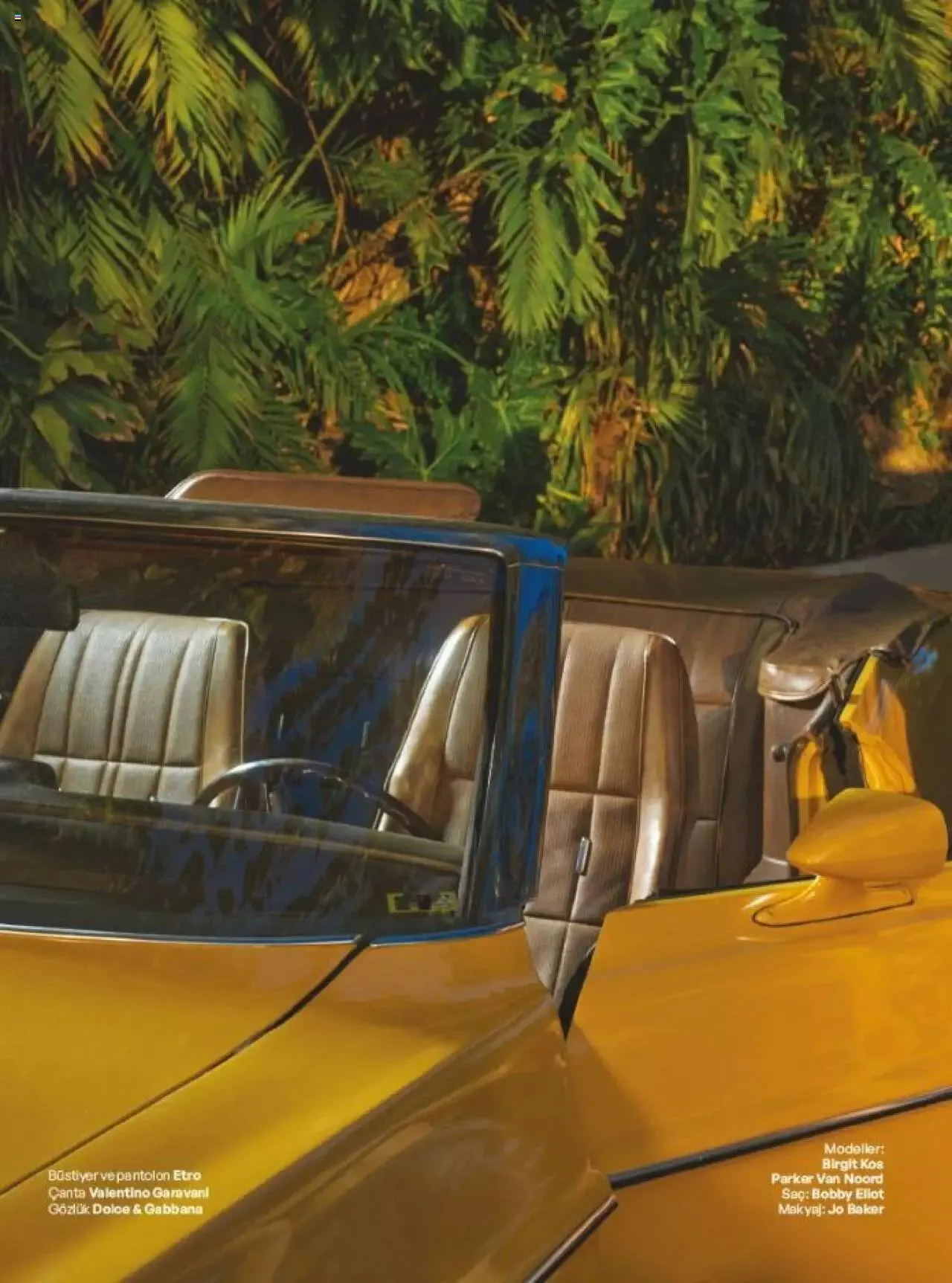 Katalog Beymen Katalog - Beymen Magazine Kadin 13 Mart - 31 Aralık 2023 - aktüel Sayfa 101