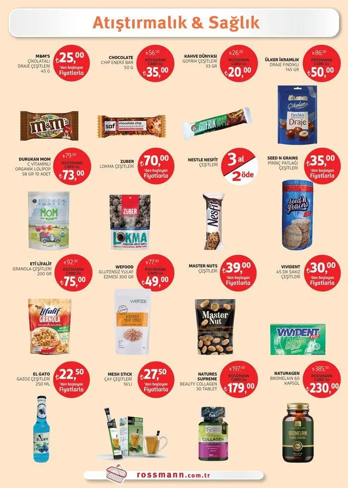 Katalog Geniş teklif yelpazesi 10 Ağustos - 24 Ağustos 2024 - aktüel Sayfa 11