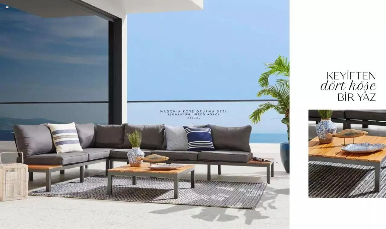 Katalog Mudo Katalog - Bahçe 1 Şubat - 31 Aralık 2023 - aktüel Sayfa 61