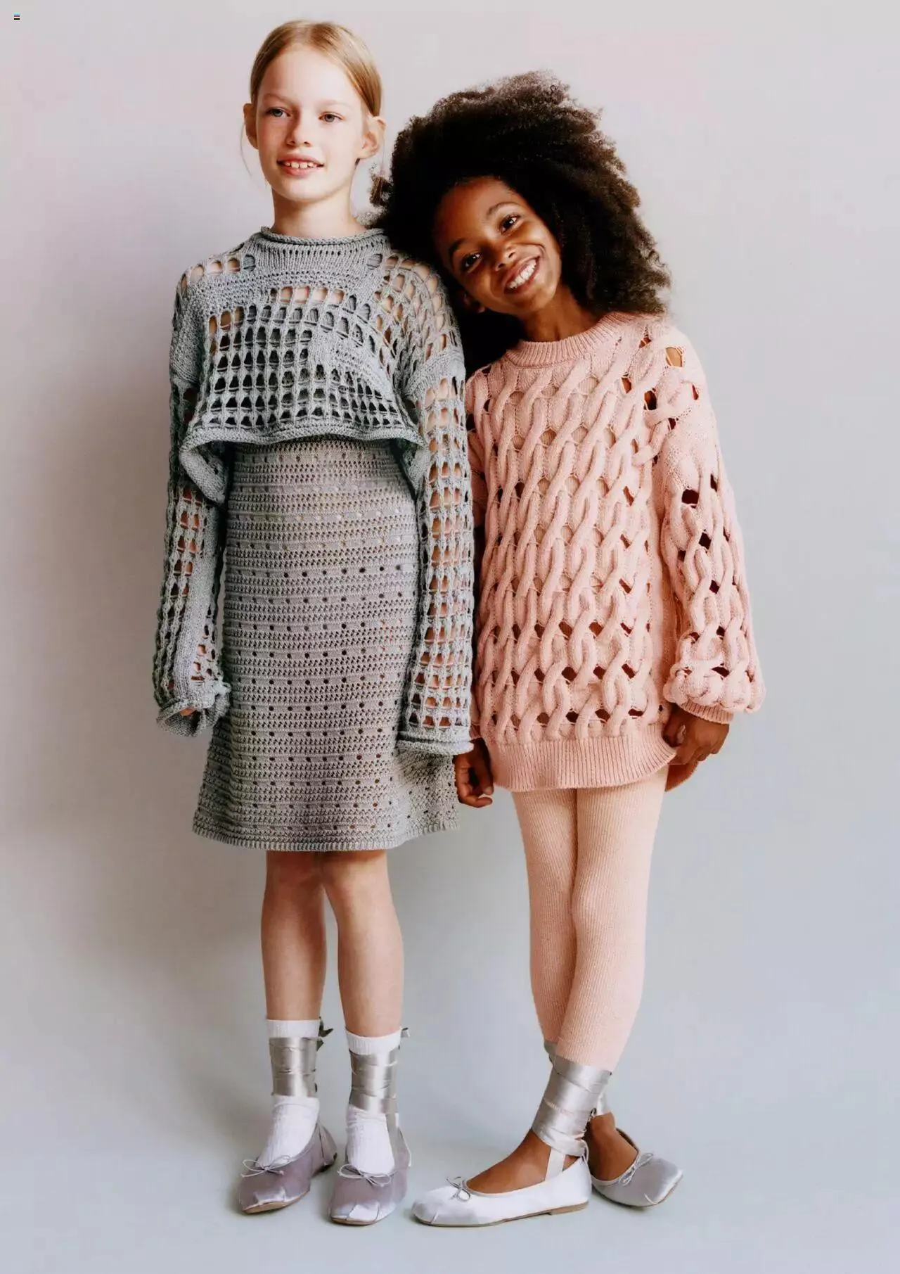 Katalog Zara Indirim Girls 1 Ağustos - 31 Aralık 2023 - aktüel Sayfa 5