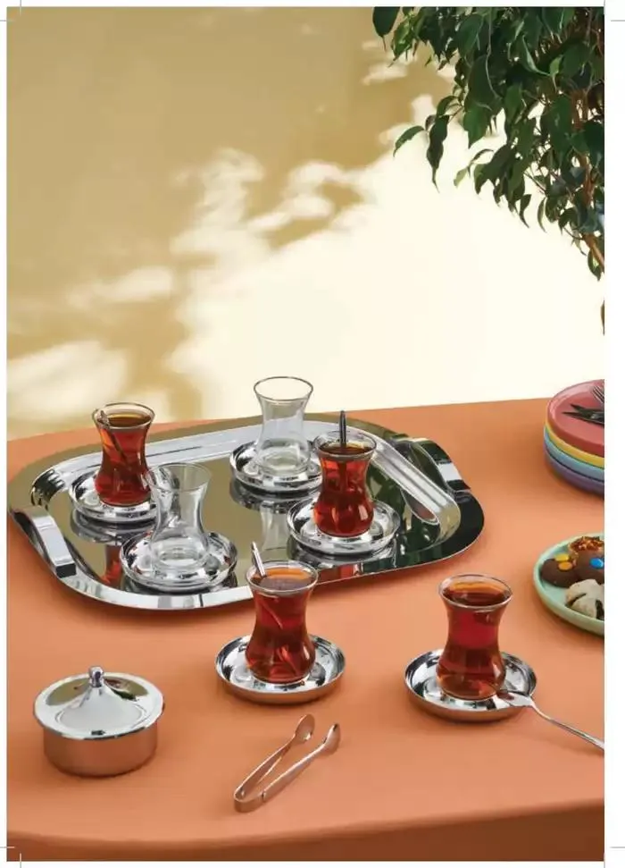 Katalog Sofra 2 İlkbahar 30 Ekim - 31 Aralık 2024 - aktüel Sayfa 172