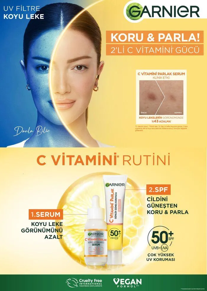 Katalog Rossmann katalog 10 Ağustos - 24 Ağustos 2024 - aktüel Sayfa 4