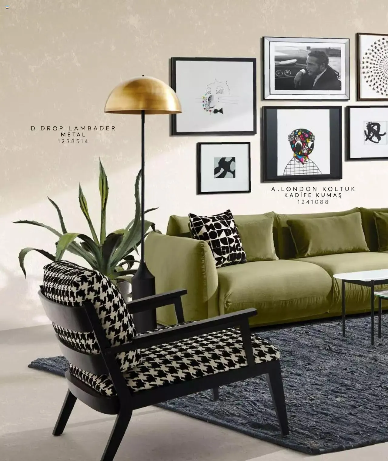 Katalog Mudo Katalog 6 Nisan - 31 Aralık 2023 - aktüel Sayfa 54