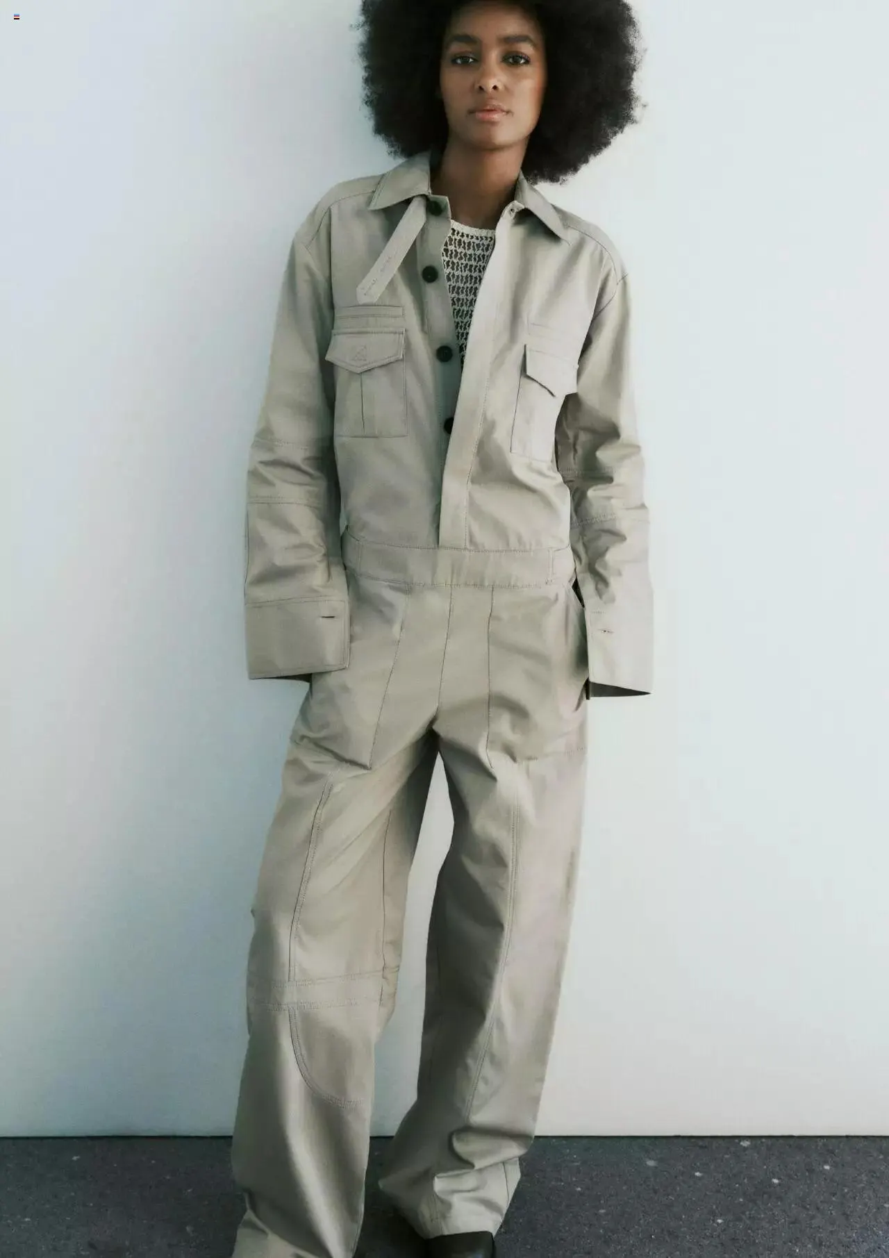 Katalog Zara Indirim Woman 1 Eylül - 31 Aralık 2023 - aktüel Sayfa 4