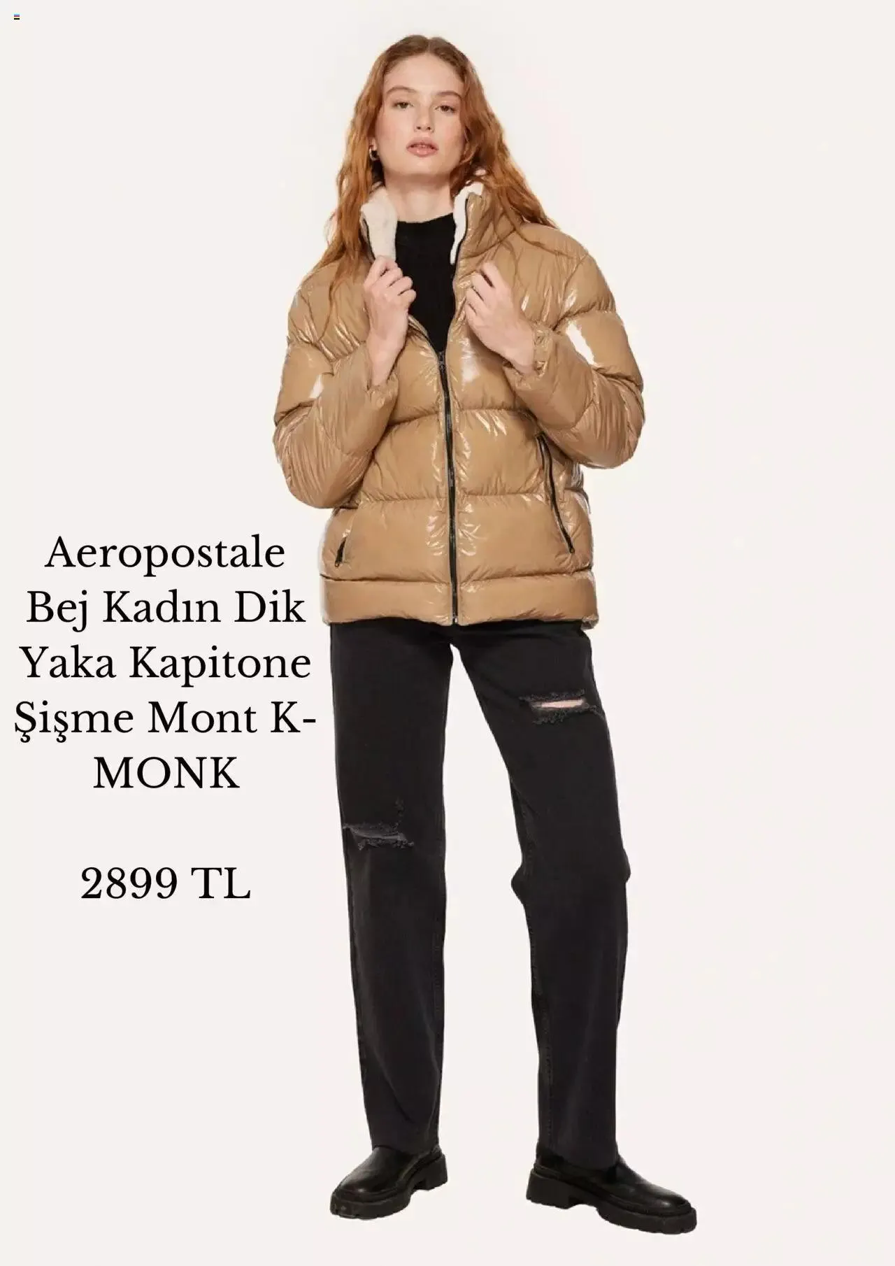 Katalog Boyner Katalog 15 Eylül - 31 Aralık 2023 - aktüel Sayfa 8