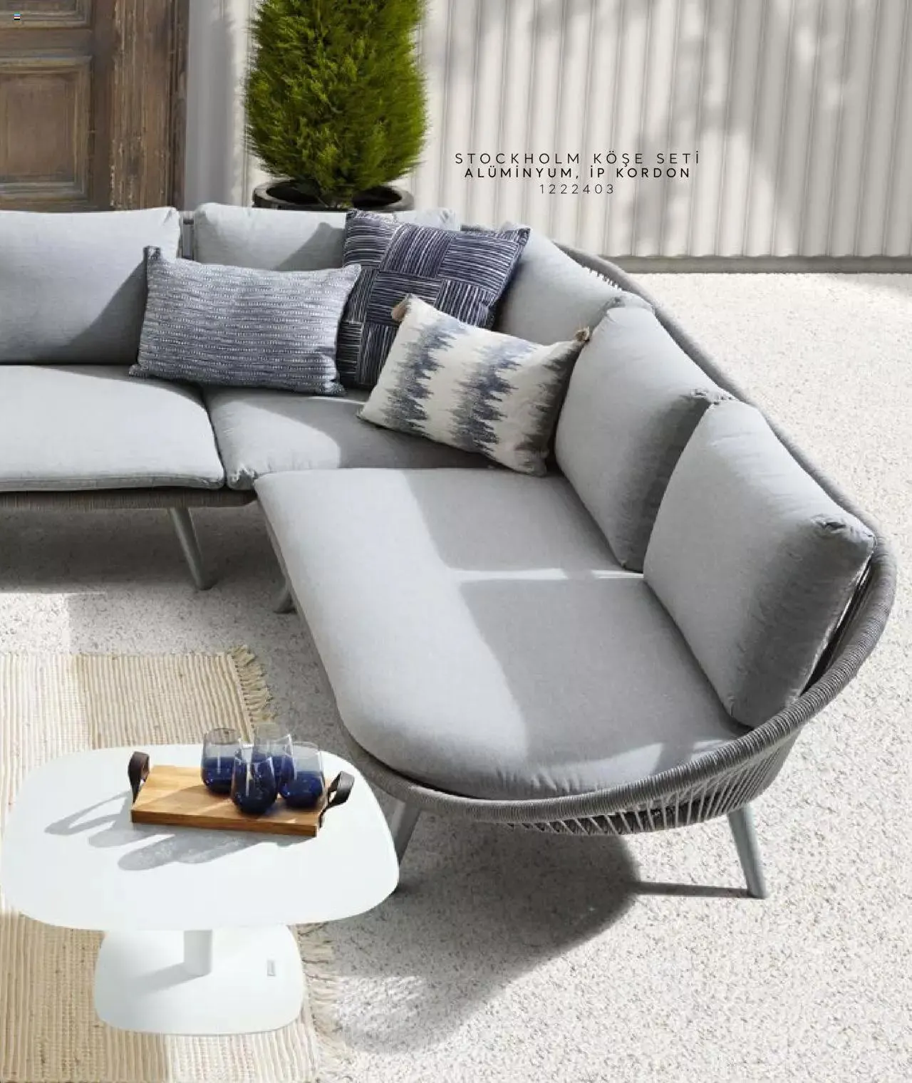 Katalog Mudo Katalog - Bahçe 26 Mayıs - 31 Aralık 2023 - aktüel Sayfa 55