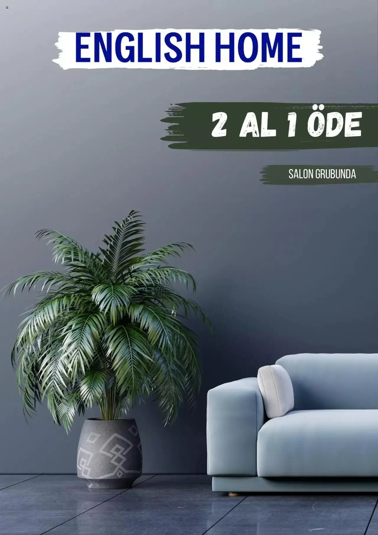 Katalog English Home Katalog 22 Mart - 27 Mart 2024 - aktüel Sayfa