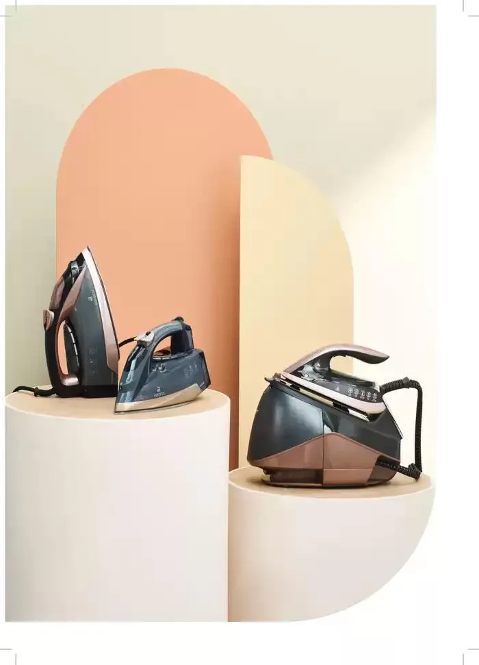 Katalog Küçük Ev Aletleri İlkbahar 30 Ekim - 31 Aralık 2024 - aktüel Sayfa 136