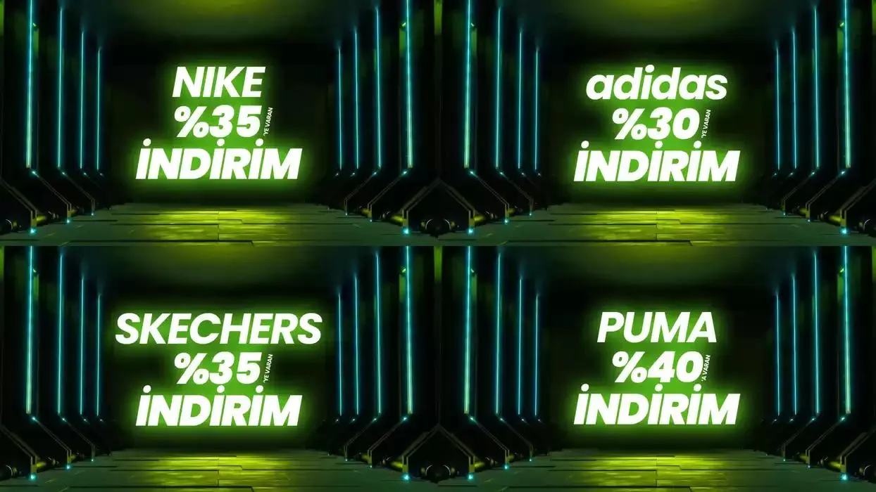 HAFTANIN ÜRÜNLERİ - 1