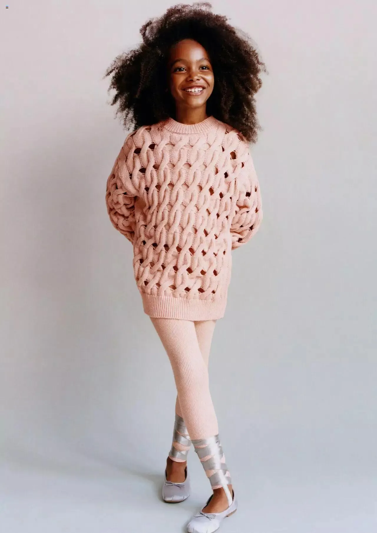 Katalog Zara Indirim Girls 1 Ağustos - 31 Aralık 2023 - aktüel Sayfa 7