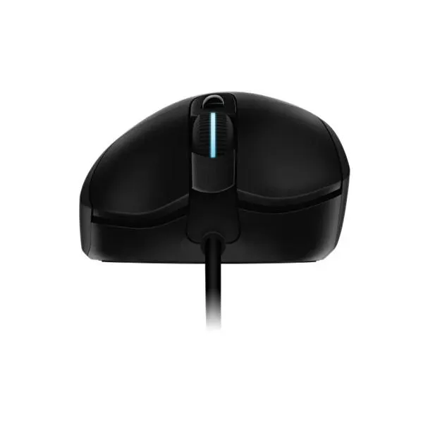 G G403 910-005633 Hero Kablolu Siyah Gaming Mouse