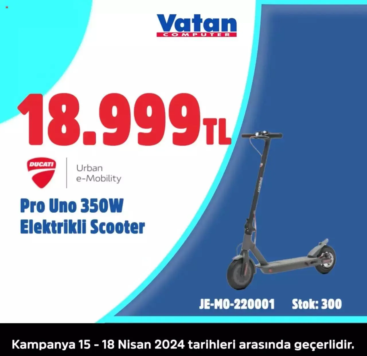 Katalog Vatan Bilgisayar Teknoloji için haydi Vatan’a 15 Nisan - 18 Nisan 2024 - aktüel Sayfa 10