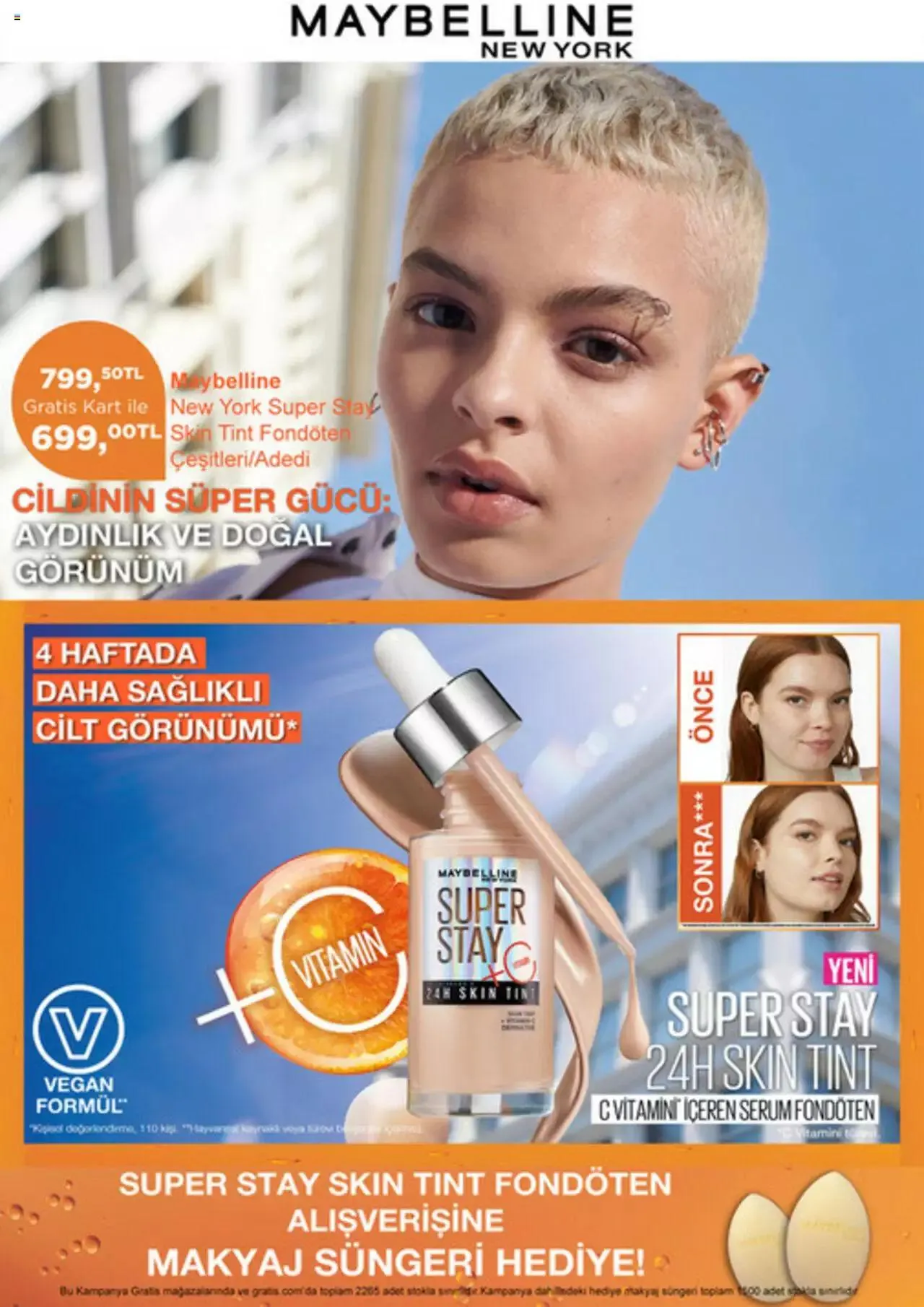 Katalog Gratis Katalog 1 Eylül - 30 Eylül 2023 - aktüel Sayfa 10