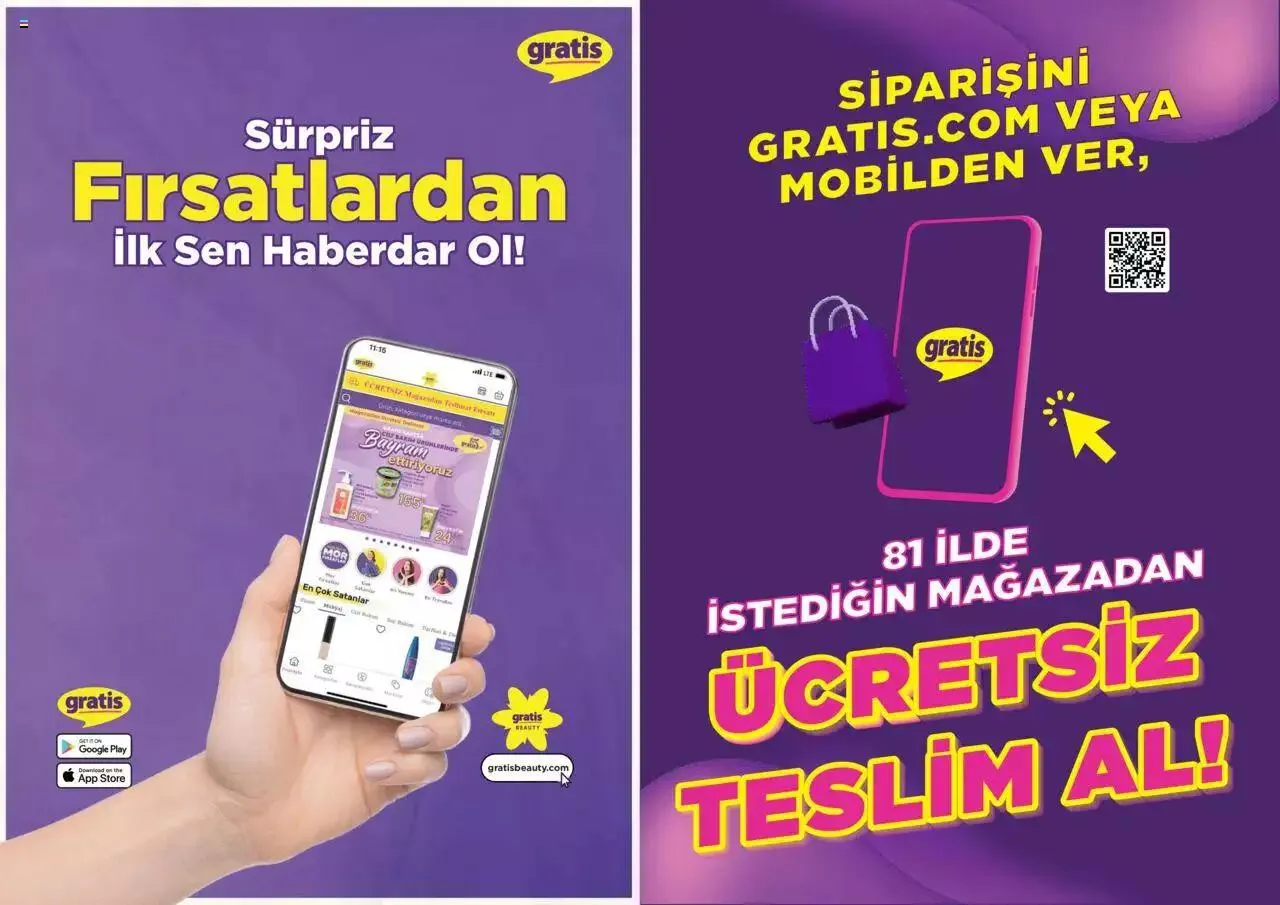 Katalog Gratis Katalog 2 Nisan - 9 Nisan 2024 - aktüel Sayfa 19