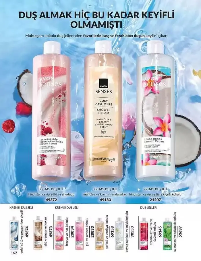 Katalog Ocak 2025 İndirim Kataloğu 7 Ocak - 31 Ocak 2025 - aktüel Sayfa 162