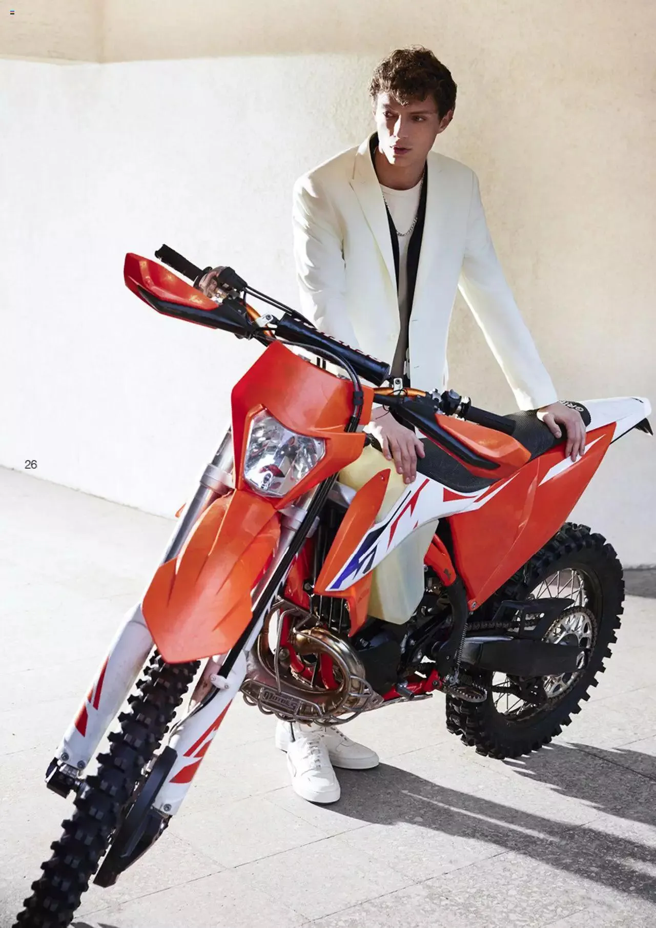 Katalog Beymen Katalog - Academia 2023 İlkbahar/Yaz Erkek 13 Mart - 31 Aralık 2023 - aktüel Sayfa 28