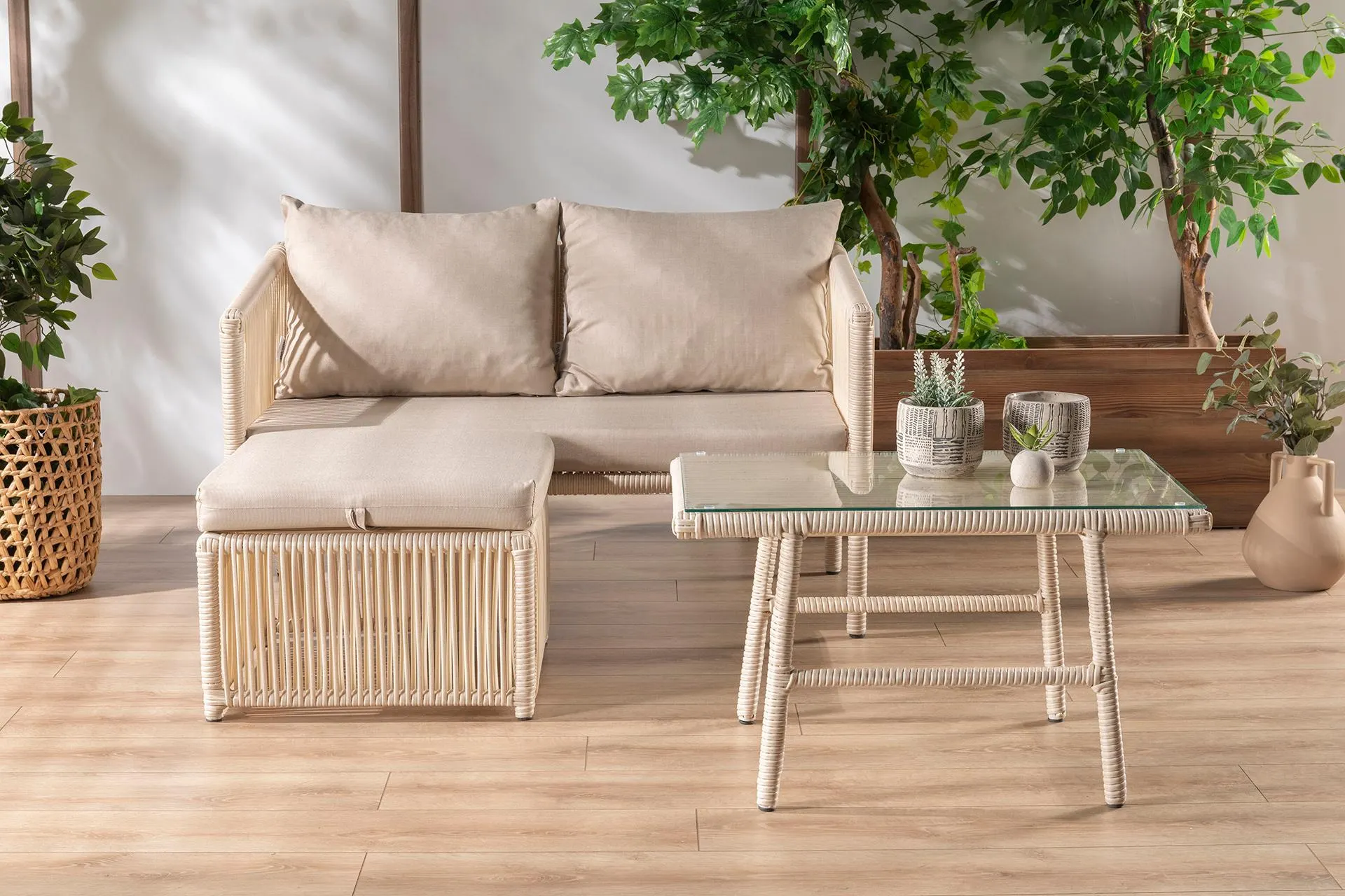 BERLİN MİNİ KÖŞE TAKIMI, KUM (VV4-143)