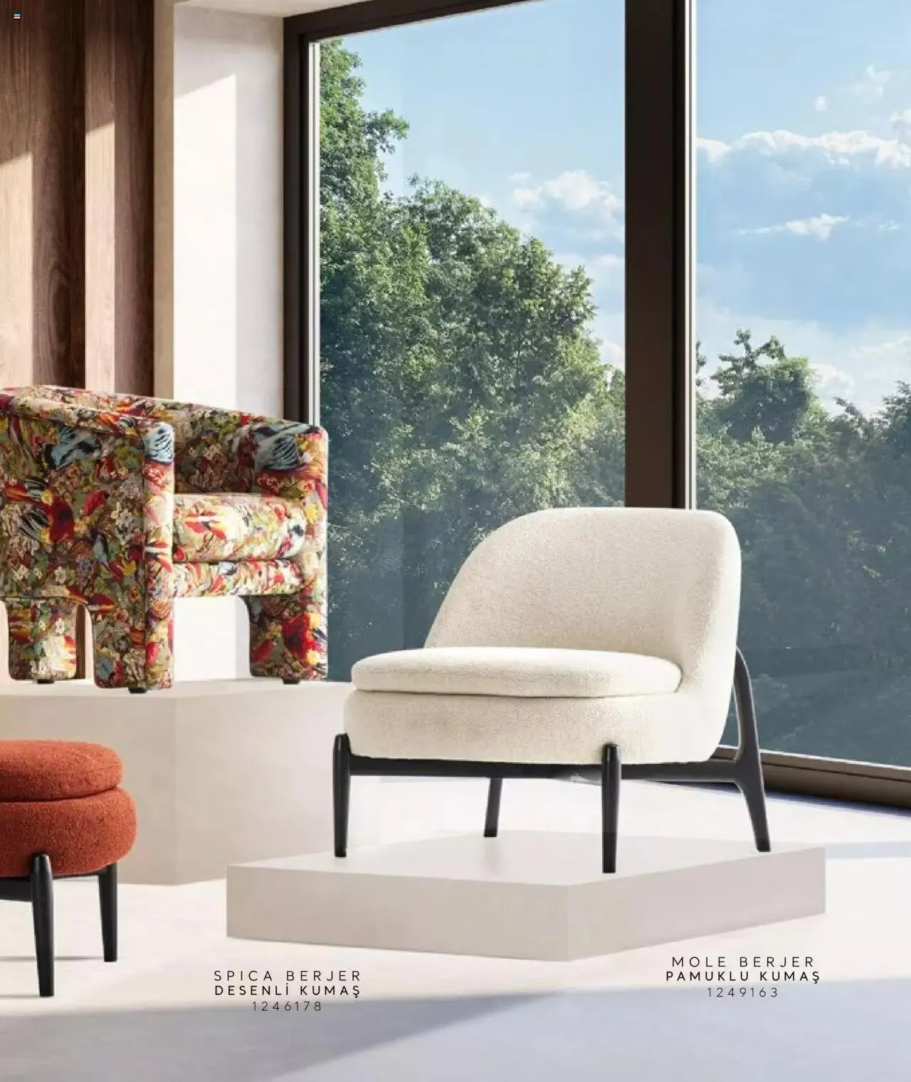 Katalog Mudo Katalog 1 Kasım - 31 Aralık 2023 - aktüel Sayfa 57