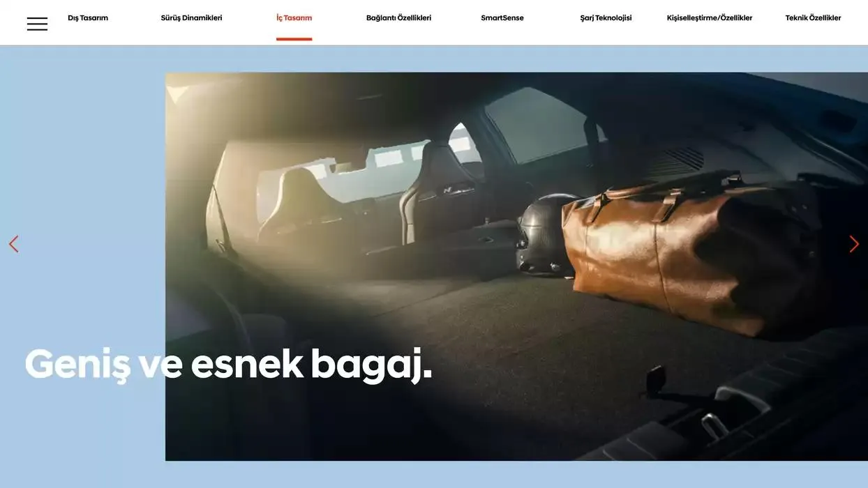 Katalog Hyundai IONIQ 5 N 9 Kasım - 9 Kasım 2025 - aktüel Sayfa 13