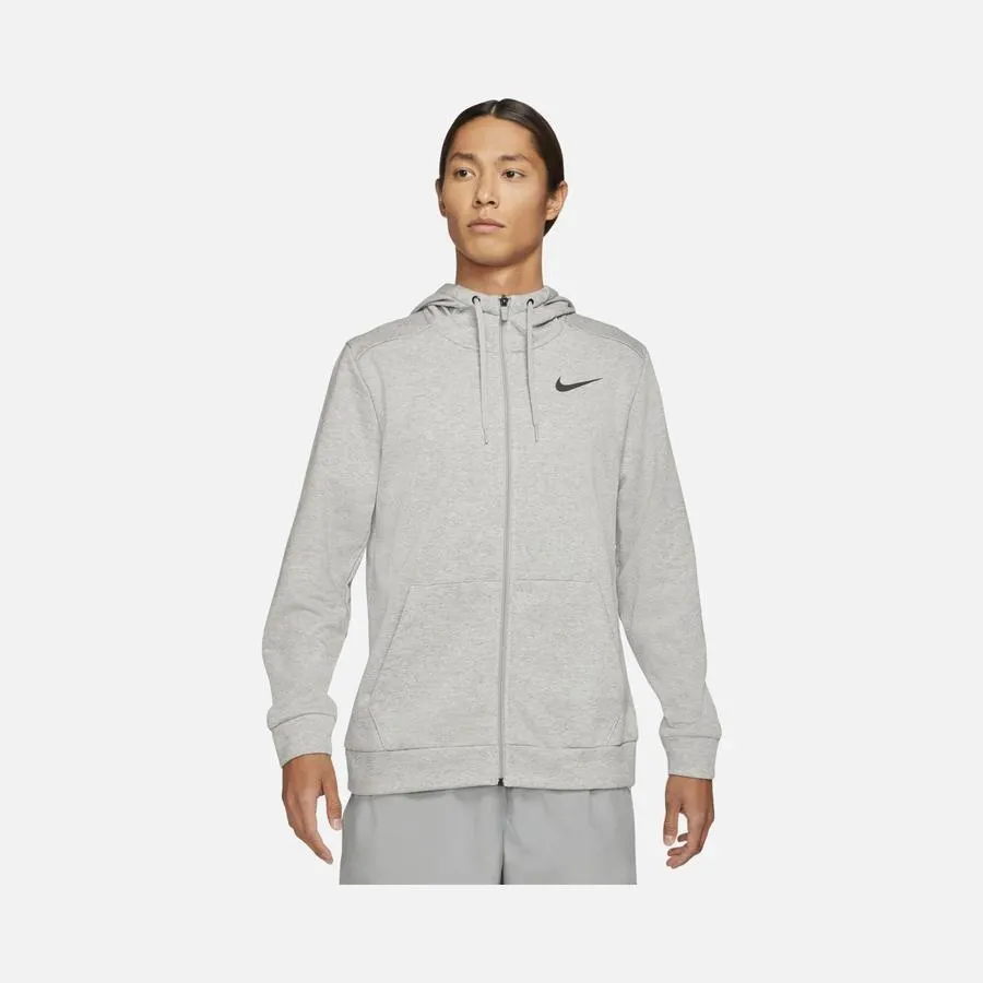 Nike Dri-Fit Training Full-Zip Hoodie Erkek Sweatshirt