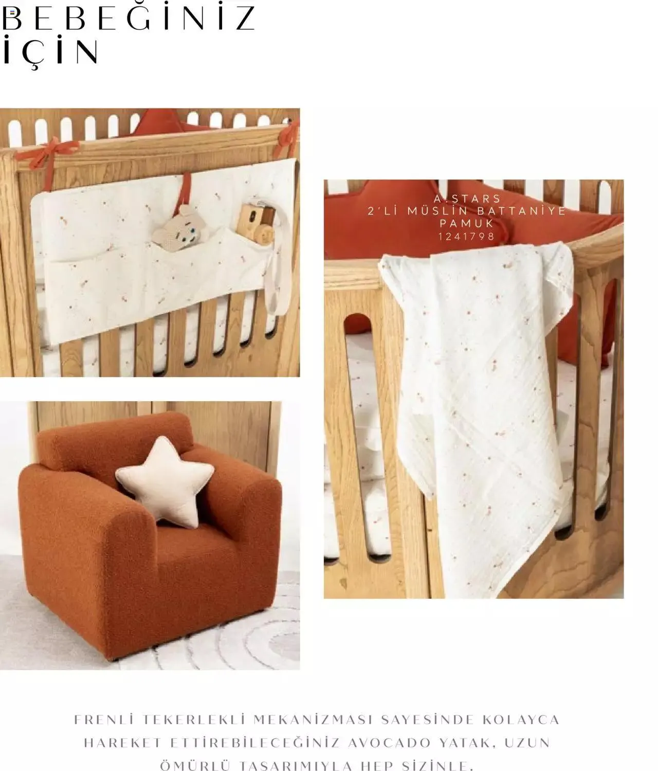 Katalog Mudo Katalog 1 Kasım - 31 Aralık 2023 - aktüel Sayfa 52