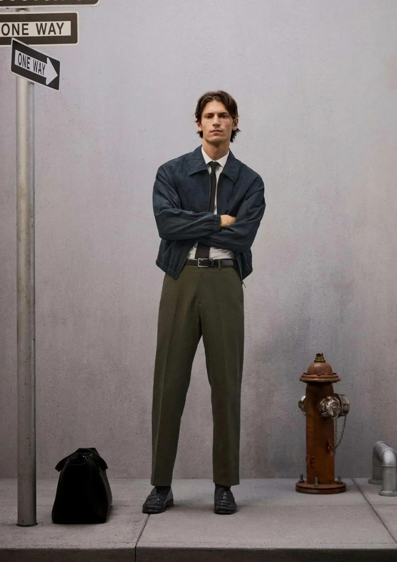 Katalog Zara Indirim Erkek 1 Eylül - 31 Aralık 2024 - aktüel Sayfa 4