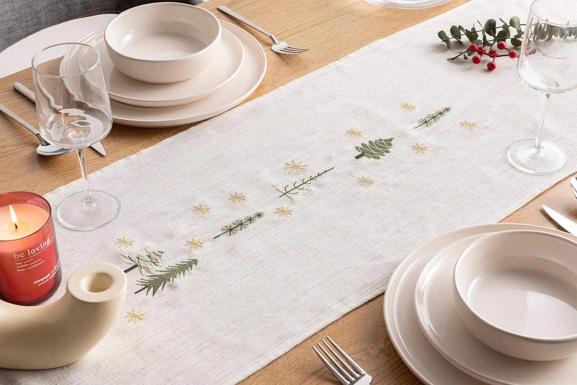 TREEHEAVEN NAKIŞLI RUNNER (DK5-109)