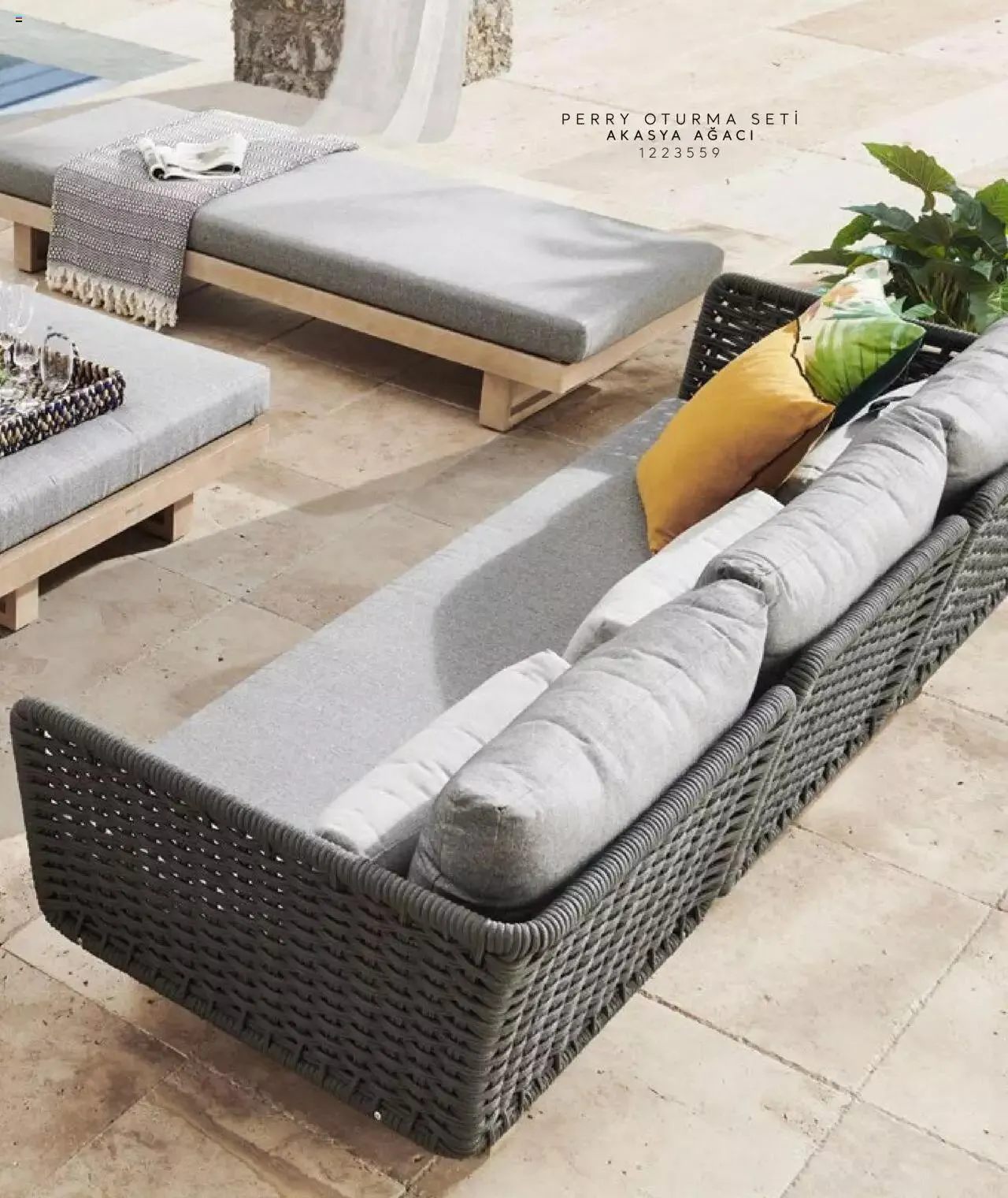 Katalog Mudo Katalog - Bahçe 26 Mayıs - 31 Aralık 2023 - aktüel Sayfa 19