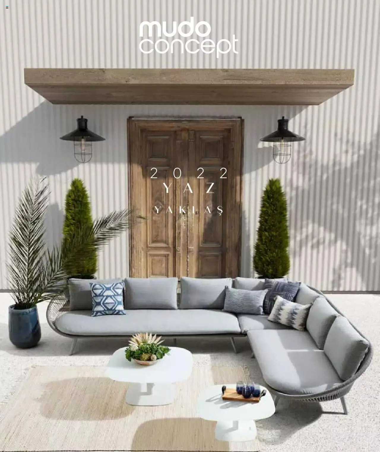 Mudo Katalog - Bahçe - 0