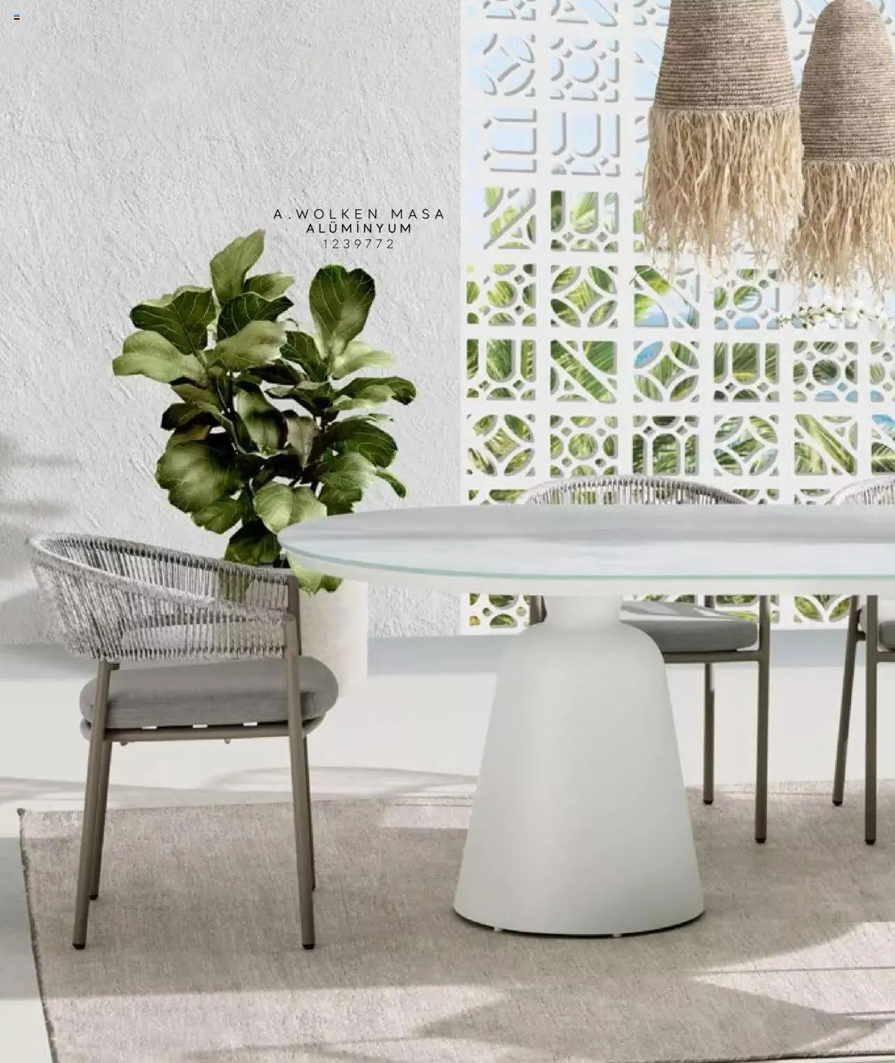 Katalog Mudo Katalog - Bahçe 26 Mayıs - 31 Aralık 2023 - aktüel Sayfa 50