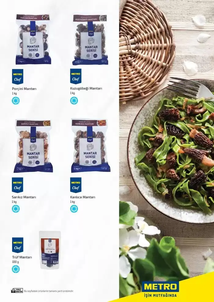 Katalog Bitki Bazlı ve Vegan 7 Şubat - 31 Aralık 2025 - aktüel Sayfa 35