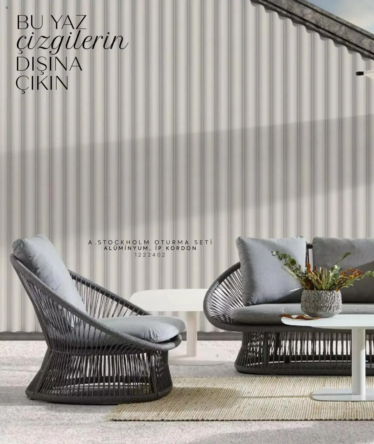 Katalog Mudo Katalog - Bahçe 26 Mayıs - 31 Aralık 2023 - aktüel Sayfa 56