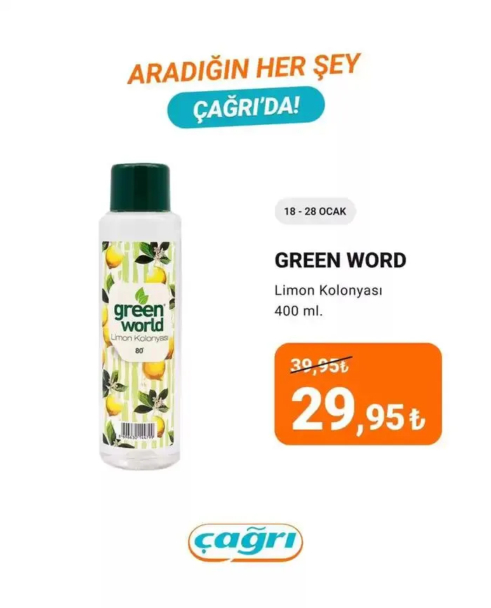 Katalog Özel fırsatlar ve indirimler 29 Ocak - 12 Şubat 2025 - aktüel Sayfa 2