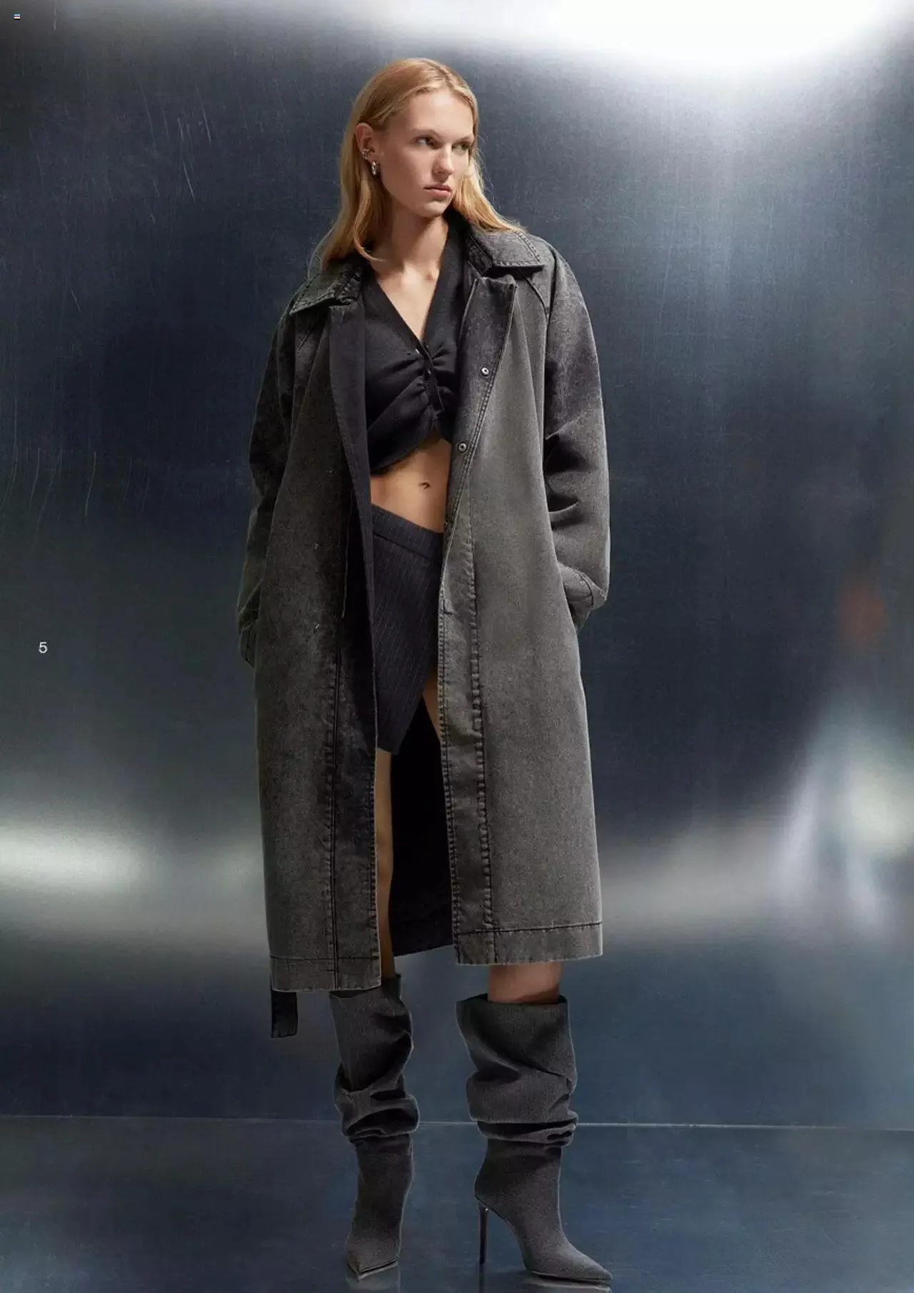 Katalog Beymen Katalog Sonbahar/Kış 22 Eylül - 31 Aralık 2023 - aktüel Sayfa 7