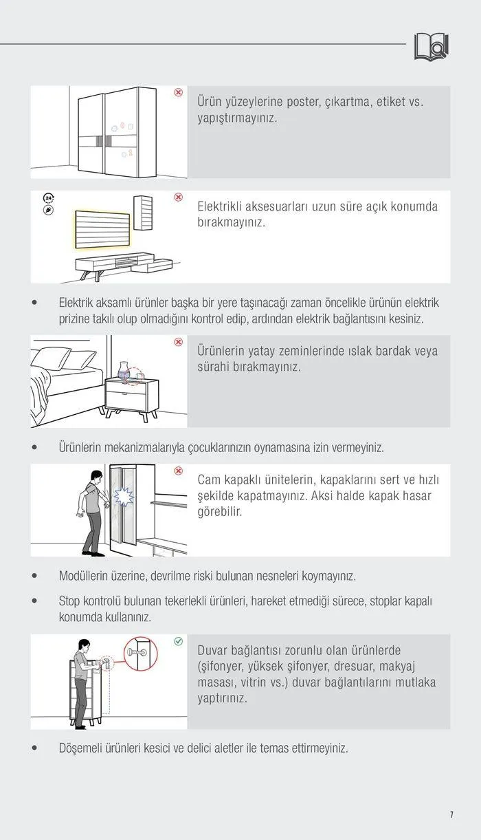 Katalog Panel Grubu 12 Şubat - 31 Aralık 2024 - aktüel Sayfa 9